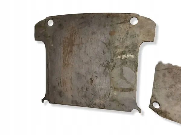 Alfombrilla maletero VW Transporter T5 OEM 7H0863717 image 3