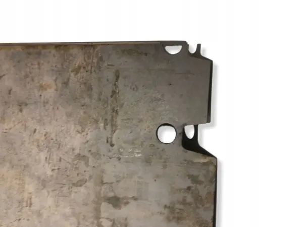 Alfombrilla maletero VW Transporter T5 OEM 7H0863717 image 5
