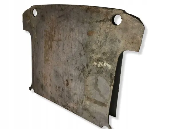 Alfombrilla maletero VW Transporter T5 OEM 7H0863717 image 7