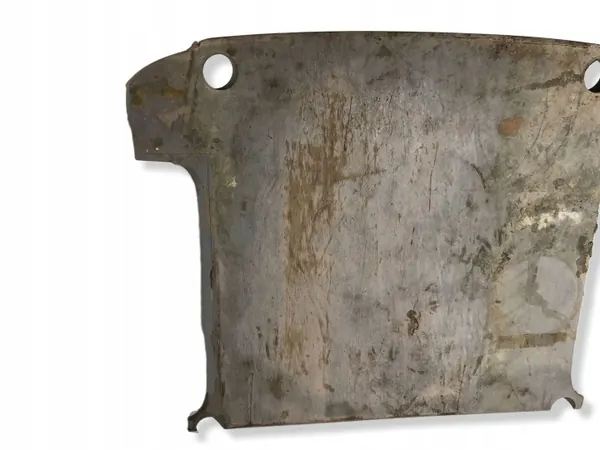Alfombrilla maletero VW Transporter T5 OEM 7H0863717 image 8