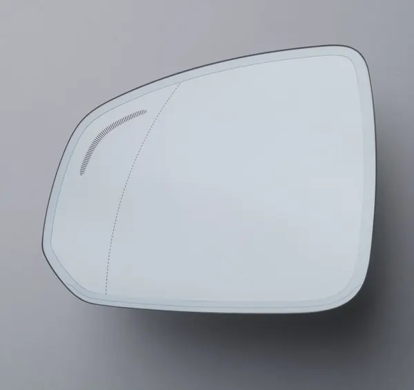 Insert Espelho Esquerdo Volvo XC90 II OE - Fotocromático image 2