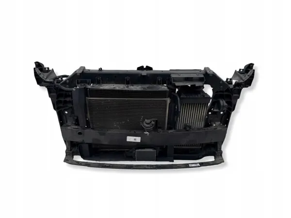Etujäähdyttimen tuki OEM VWX7461 Kia Sportage IV:lle image 2