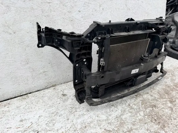 Etujäähdyttimen tuki OEM VWX7461 Kia Sportage IV:lle image 3