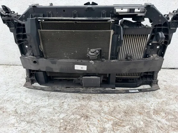 Etujäähdyttimen tuki OEM VWX7461 Kia Sportage IV:lle image 4