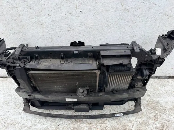 Etujäähdyttimen tuki OEM VWX7461 Kia Sportage IV:lle image 5