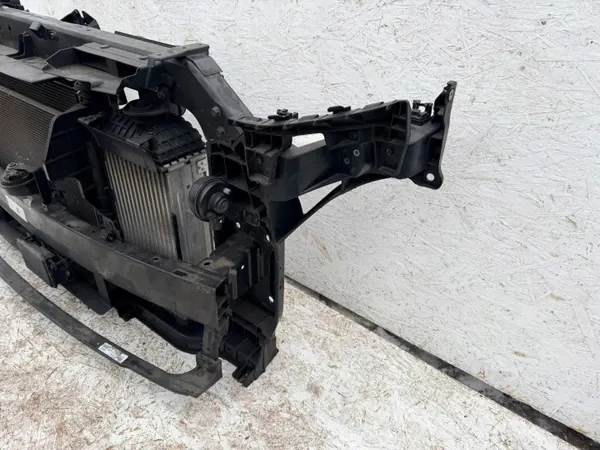 Etujäähdyttimen tuki OEM VWX7461 Kia Sportage IV:lle image 6
