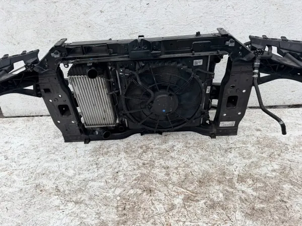 Etujäähdyttimen tuki OEM VWX7461 Kia Sportage IV:lle image 7