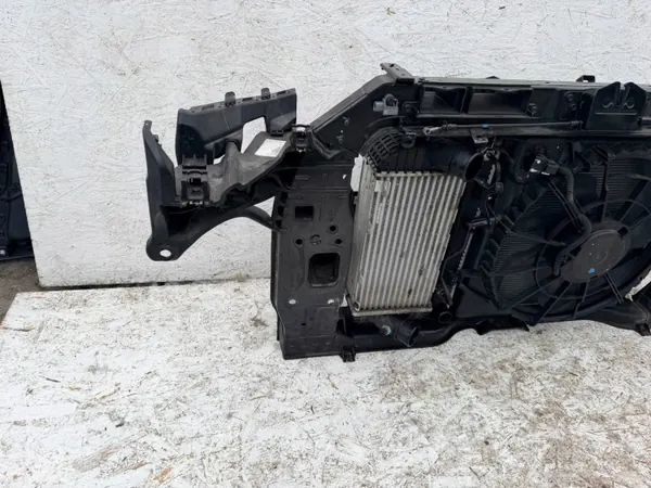 Etujäähdyttimen tuki OEM VWX7461 Kia Sportage IV:lle image 8