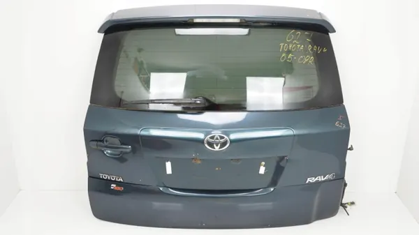 Puerta Trasera OEM 360208847 para Toyota RAV4 III 05-08R image 2