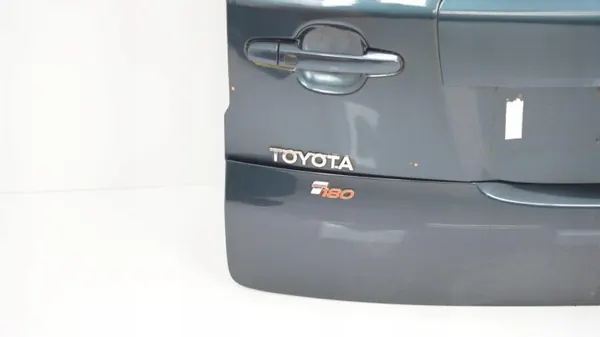 Puerta Trasera OEM 360208847 para Toyota RAV4 III 05-08R image 4