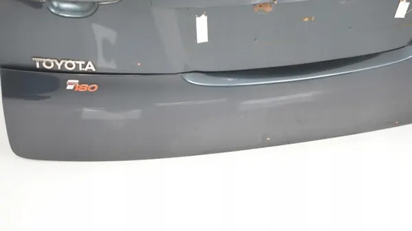 Puerta Trasera OEM 360208847 para Toyota RAV4 III 05-08R image 5