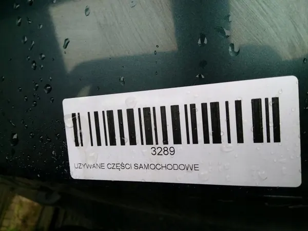 Puerta Trasera OEM 360208847 para Toyota RAV4 III 05-08R image 9