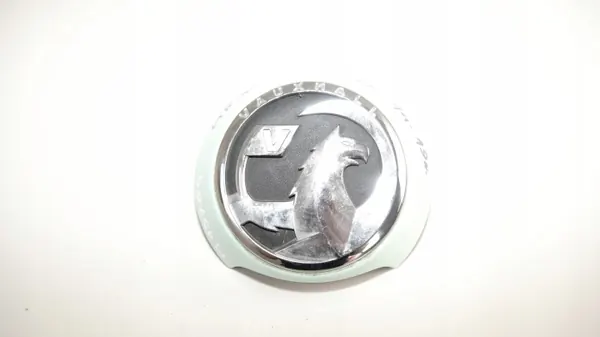 Bakluckhandtag OEM 360180106 för Opel Karl 14-19 image 2