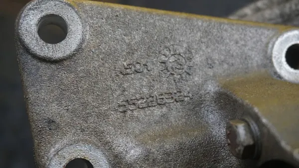 FIORINO NEMO 1.3 M-JET EURO 5 Support 55226324 image 2