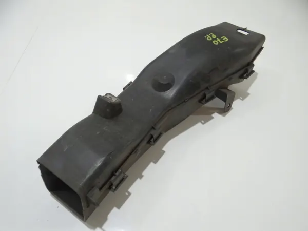 Conduto de ar OEM 7158380 Direito Dianteiro BMW X5 E70 3.0D image 2