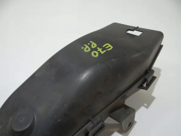 Conduto de ar OEM 7158380 Direito Dianteiro BMW X5 E70 3.0D image 4