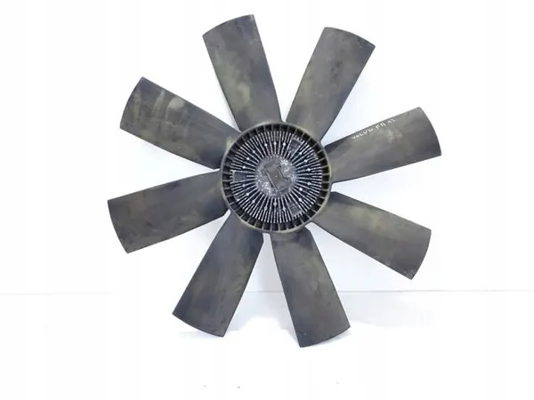 Radiatorventilator OEM LORK-322-541440 Volvo FH12 image 2