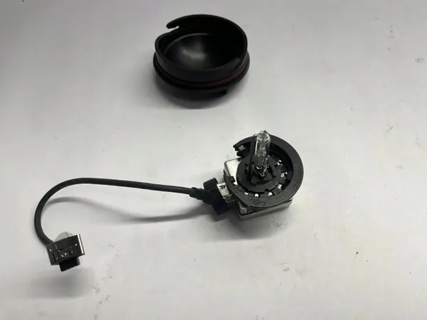 Acendedor Xenon Dodge Challenger OEM AFR79515 image 4