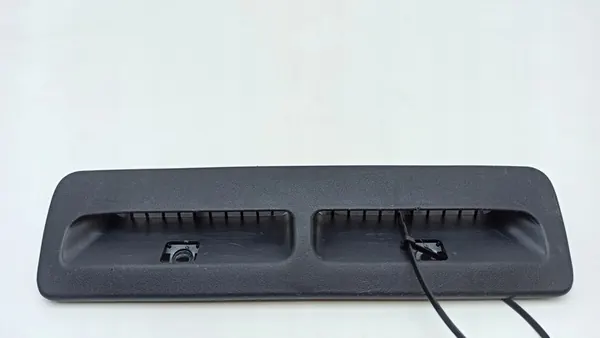 Canal d'admission d'air Côté Gauche Lexus LS 430 image 2