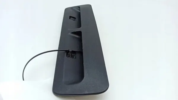 Canal d'admission d'air Côté Gauche Lexus LS 430 image 5