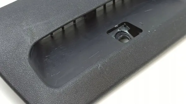 Canal d'admission d'air Côté Gauche Lexus LS 430 image 8