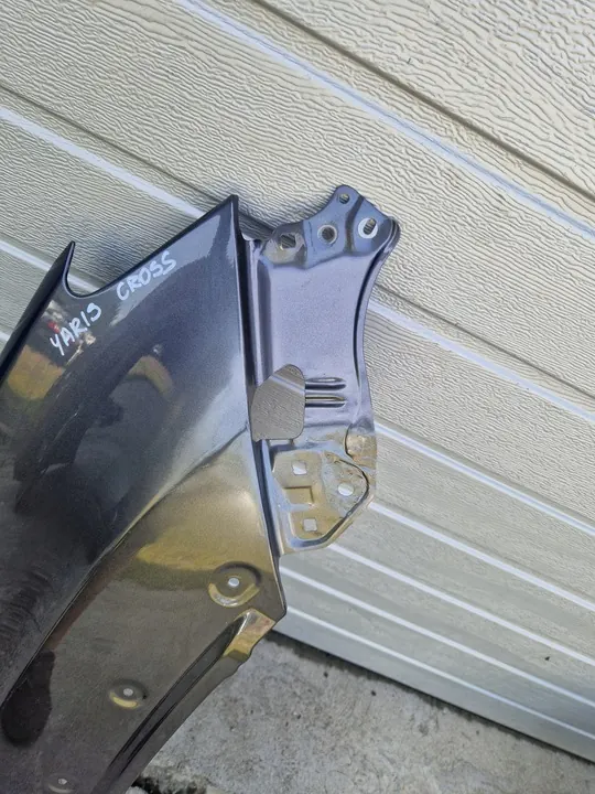 Parafango destro Toyota Yaris Cross 53811-K2010 image 2