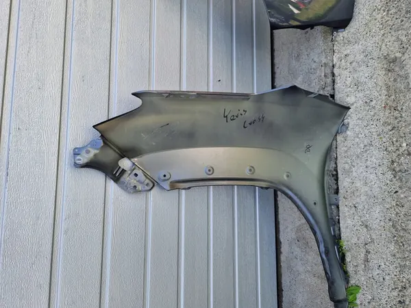 Parafango destro Toyota Yaris Cross 53811-K2010 image 3