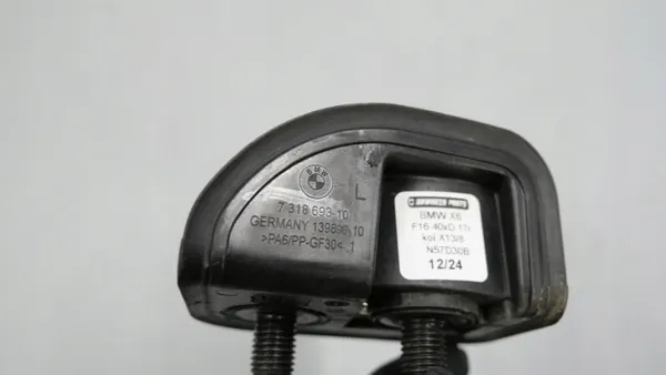 Kofferbakstopper links BMW X6 F16 OEM 7318693 image 7