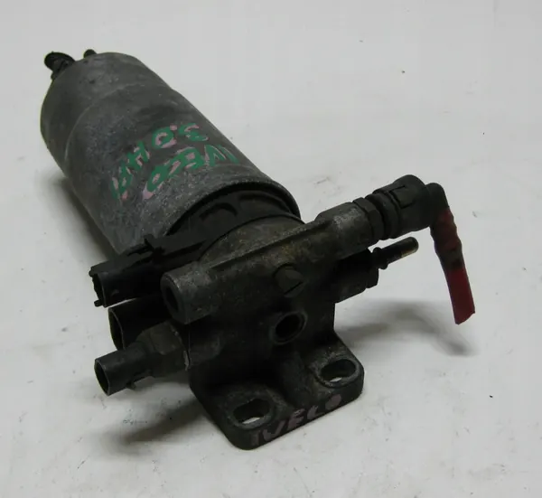 IVECO DAILY 3.0 HDI Polttoainesuodattimen Kotelo image 3