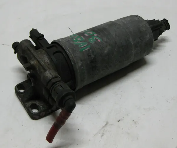 IVECO DAILY 3.0 HDI Polttoainesuodattimen Kotelo image 4