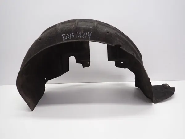 Aile Arrière Gauche OEM 5T 24R pour VW Touran image 2