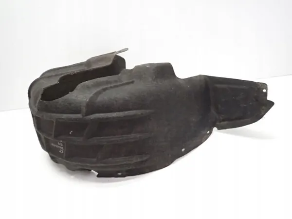 Aile Arrière Gauche OEM 5T 24R pour VW Touran image 4