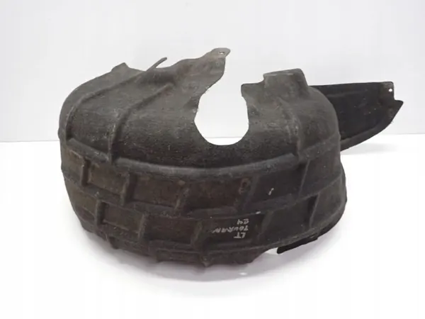 Aile Arrière Gauche OEM 5T 24R pour VW Touran image 5
