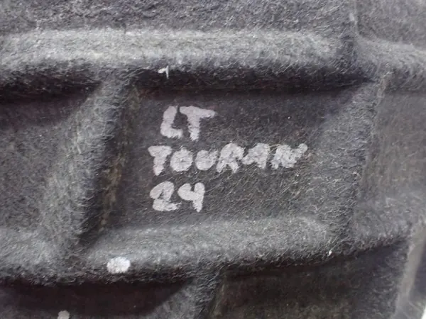 Aile Arrière Gauche OEM 5T 24R pour VW Touran image 8