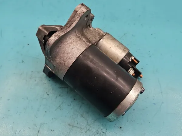 Motor de arranque Dacia Duster I 10-18 1.6 16V 8200665518 image 4