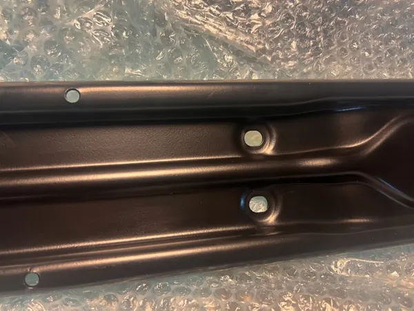 Soporte de Cardán Tunel BMW OEM 7024832 image 4