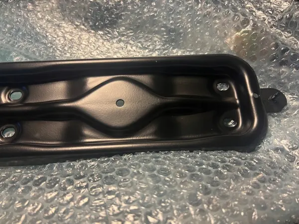 Soporte de Cardán Tunel BMW OEM 7024832 image 5