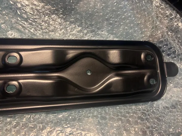 Soporte de Cardán Tunel BMW OEM 7024832 image 8
