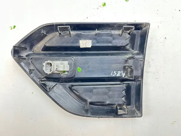 Grille Ford Ranger OEM EB3B16G000A - État utilisé image 4