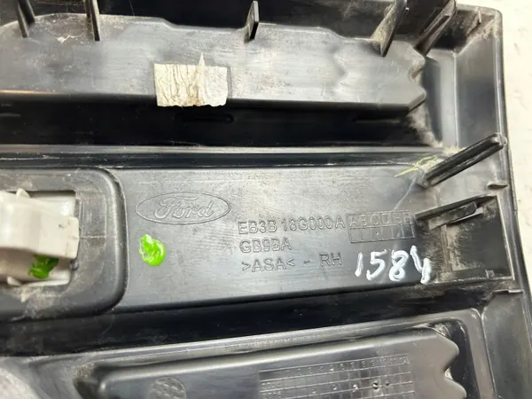 Grille Ford Ranger OEM EB3B16G000A - État utilisé image 5