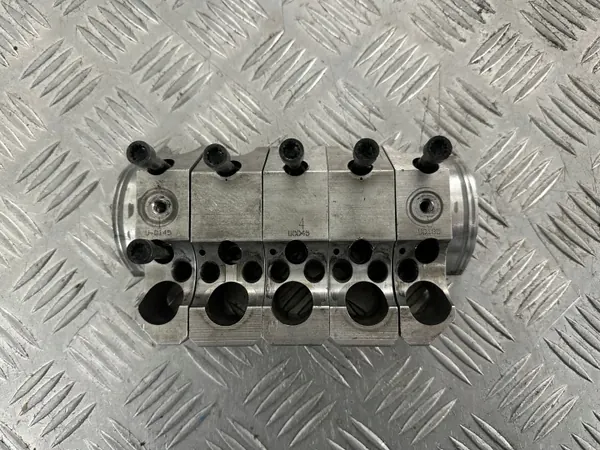 Pont d'Arbre à Cames OEM 1.9 TDI pour Golf A4, Leon image 2