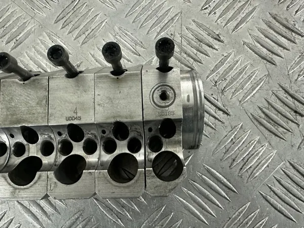 Pont d'Arbre à Cames OEM 1.9 TDI pour Golf A4, Leon image 3