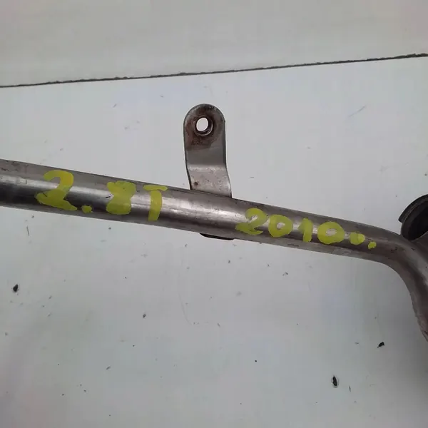 Opel EGR-ventil OEM 12793759 för Insignia A 2010 image 4