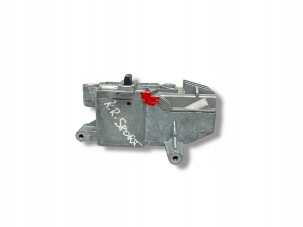 Bloqueio coluna direção OEM D3D0A Land Rover image 2