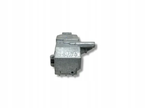 Bloqueio coluna direção OEM D3D0A Land Rover image 4