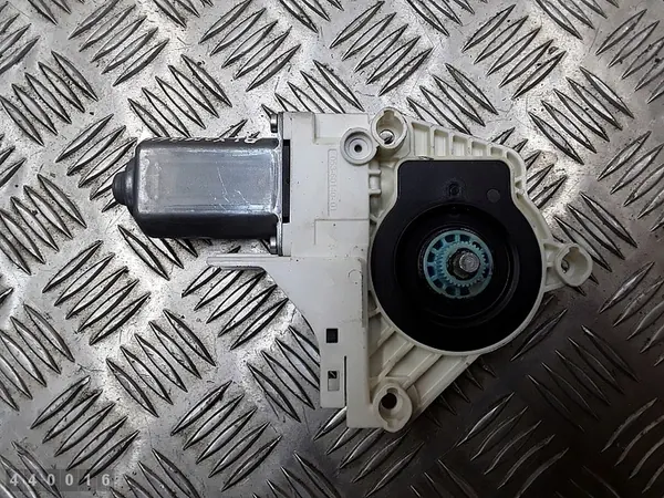 Regulador de janela Seat Alhambra 2014 image 2