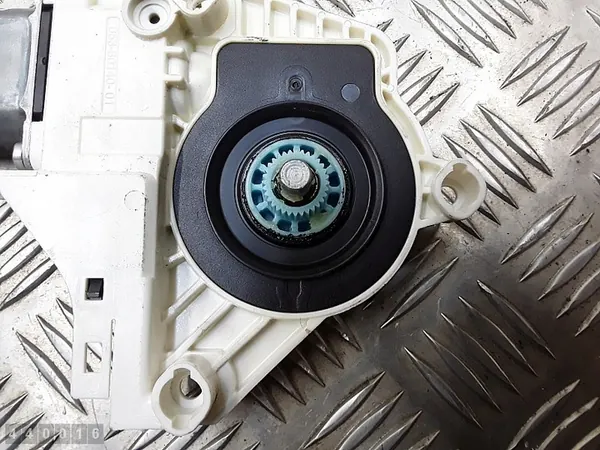 Regulador de janela Seat Alhambra 2014 image 3