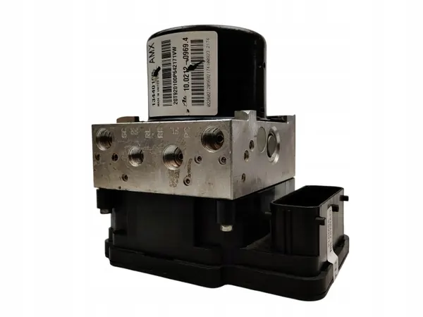 Pompe ABS OEM 13440100 pour Opel Astra J image 2