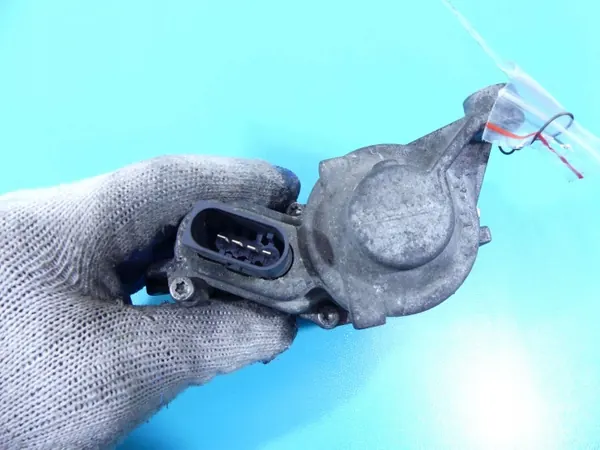 Mercedes Getriebeölpumpe OEM A2212700197 image 3