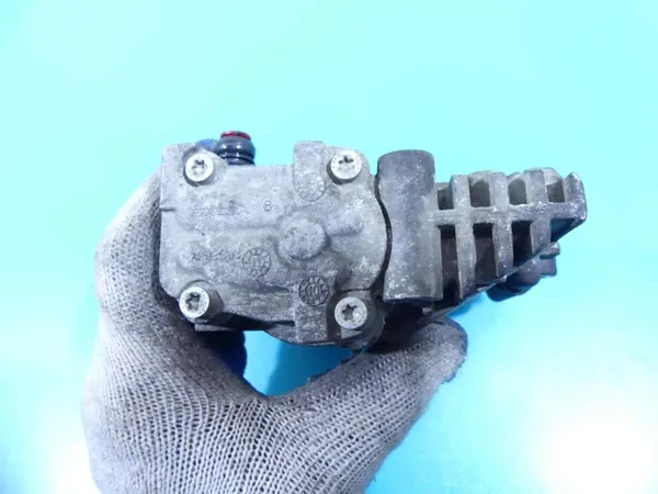 Mercedes Getriebeölpumpe OEM A2212700197 image 6